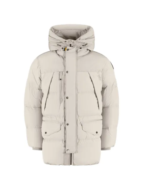 Parajumpers hooded padded coat