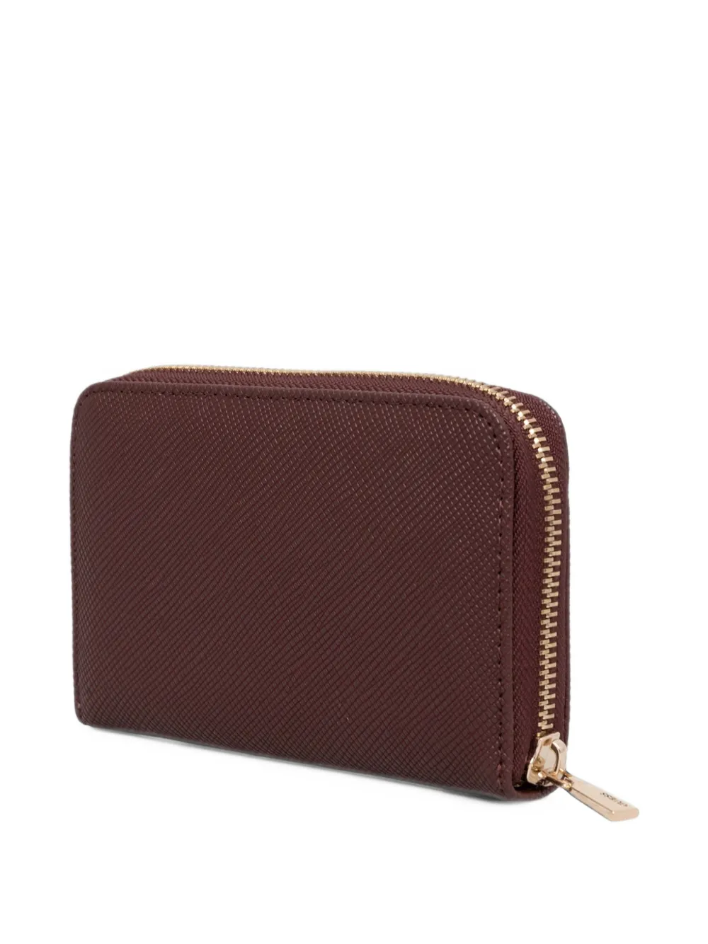 GUESS USA Laurel portemonnee Rood