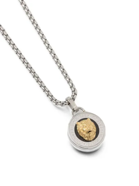 GUESS USA Lion King necklace