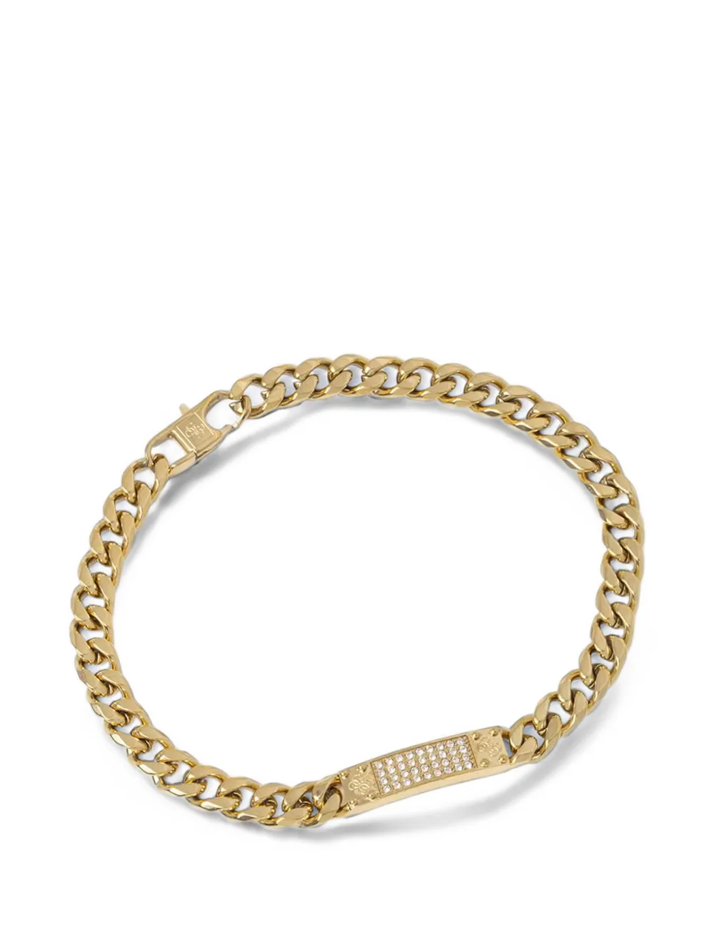 GUESS USA 4G Frontiers bracelet