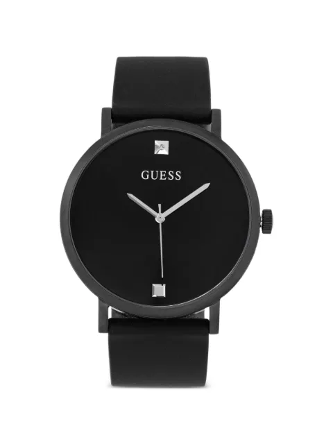 GUESS USA reloj de 44 mm en forma redonda