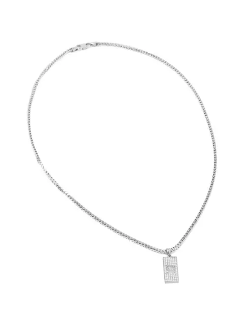 GUESS USA 4G Frontiers necklace
