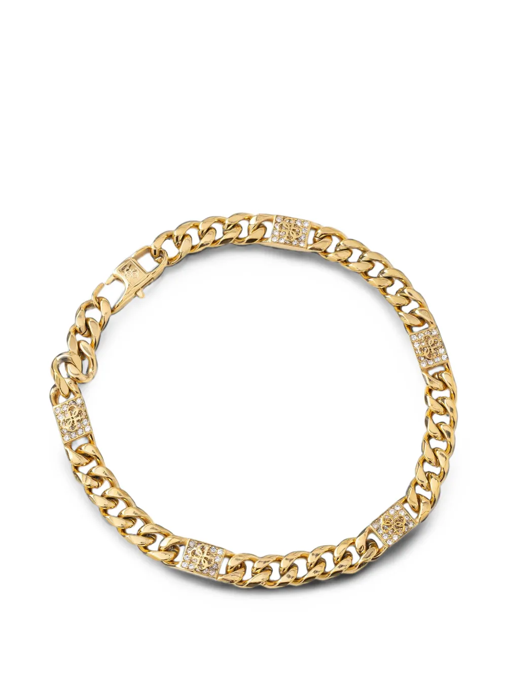 GUESS USA 4G Frontiers bracelet