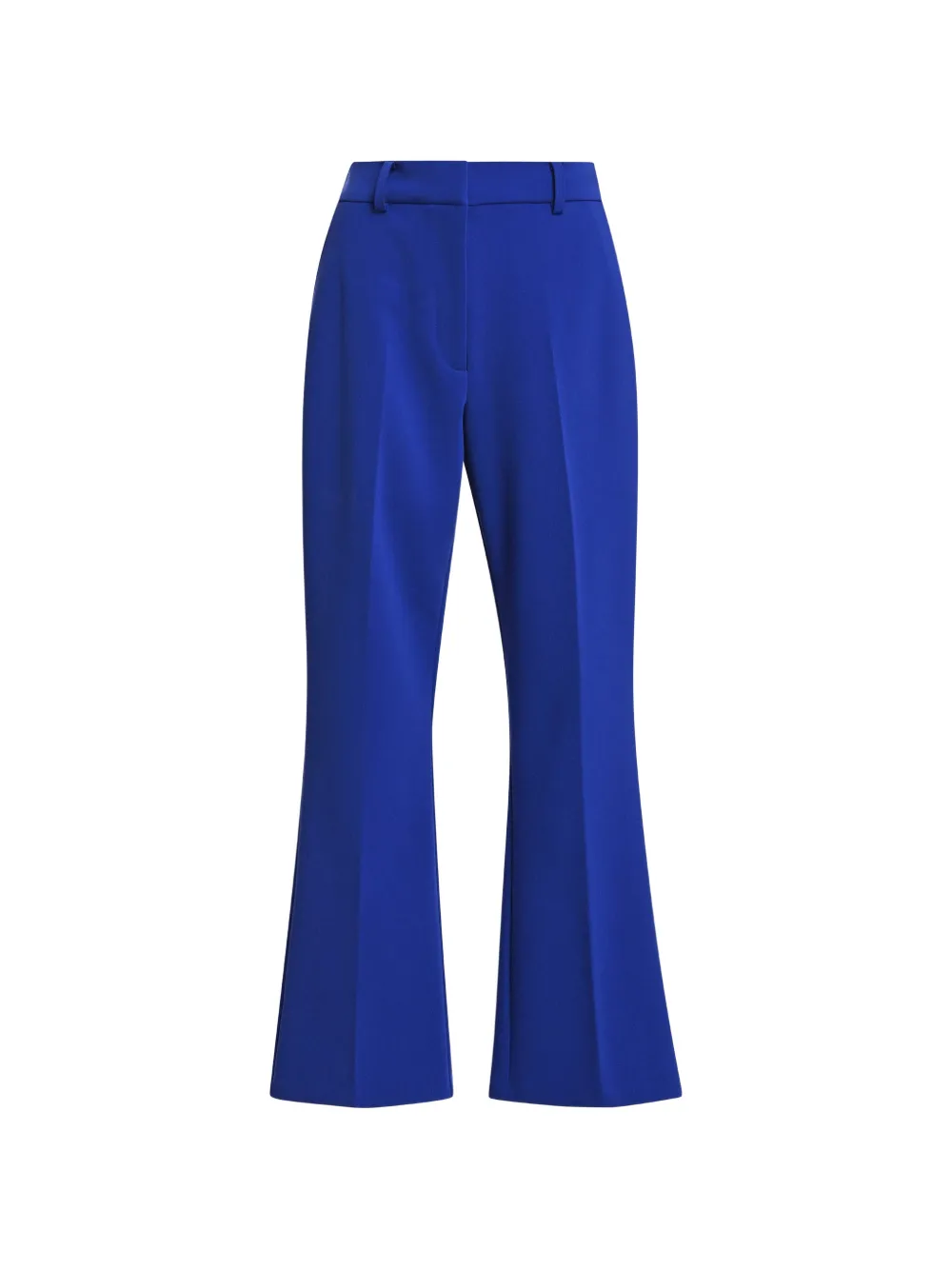 Essentiel Antwerp Kosmo flared trousers