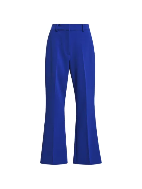 Essentiel Antwerp Kosmo flared trousers