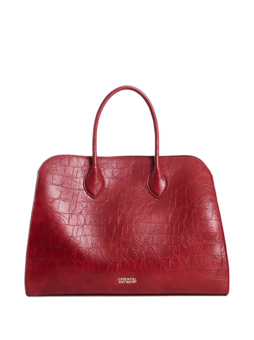 Essentiel Antwerp Borsa tote Katarina - Rosso