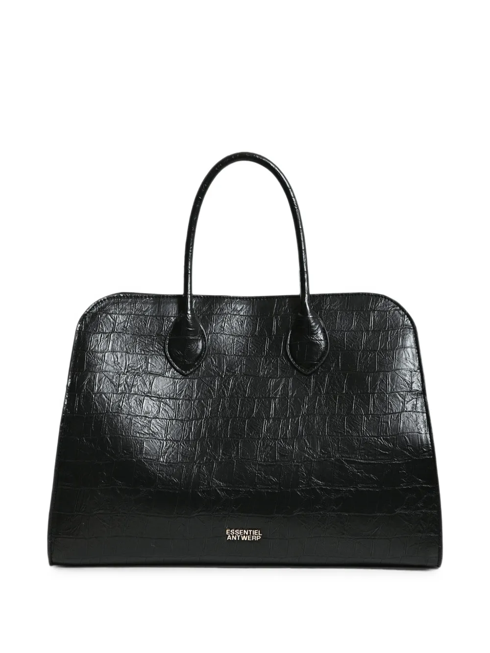 Essentiel Antwerp Borsa tote Katarina - Nero