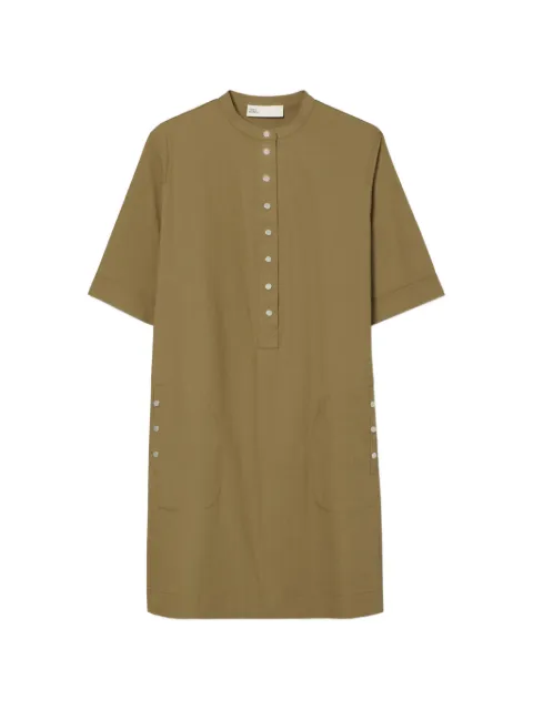 Tory Burch cotton poplin dress