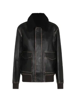 Rag & Bone レザージャケット メンズ通販 - Farfetch