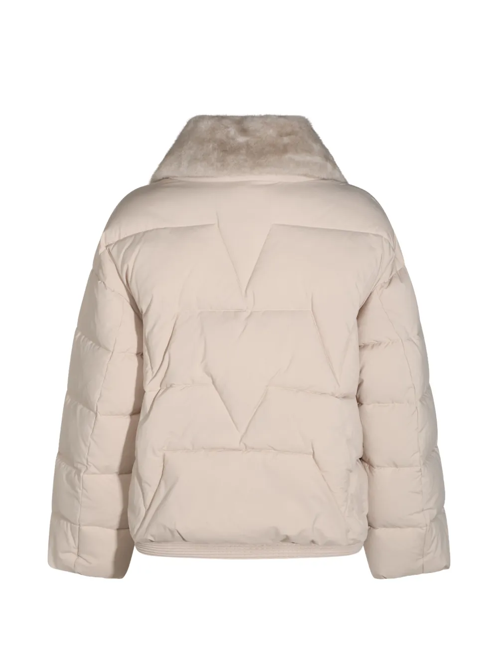 Urbancode Donsjack Beige