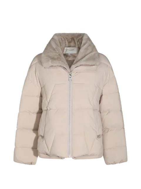 Urbancode puffer jacket