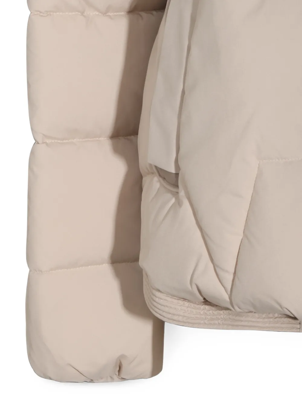 Urbancode Donsjack Beige