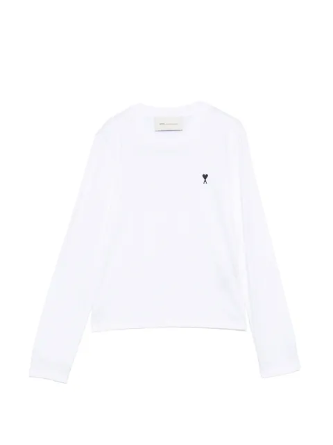AMI Paris Ami de Coeur T-shirt