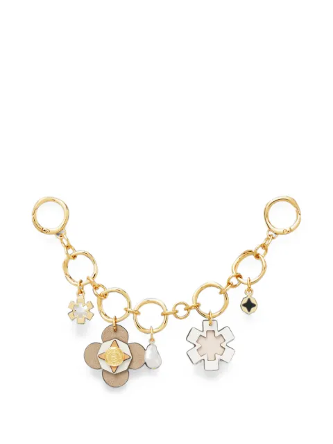 Tory Burch Forget Me Not bag chain 