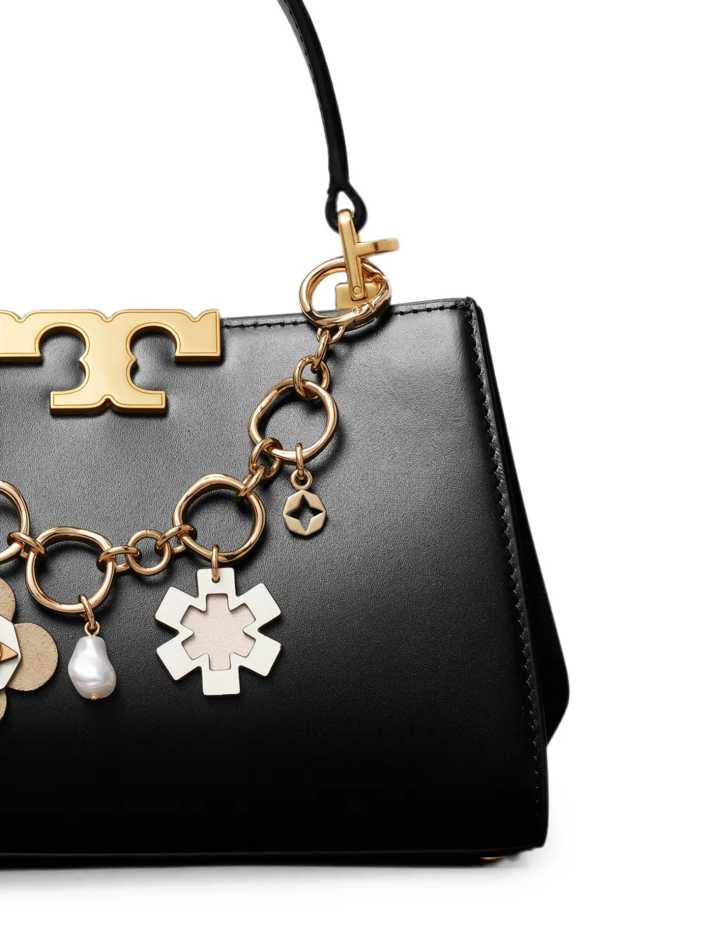 Tory Burch Forget Me Not ketting Goud