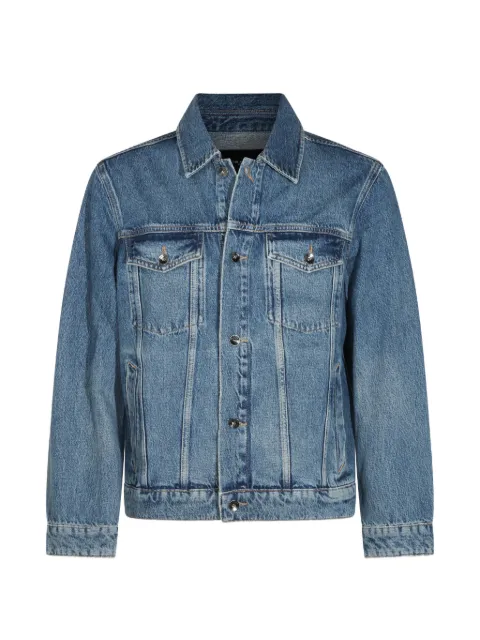 rag & bone denim jacket