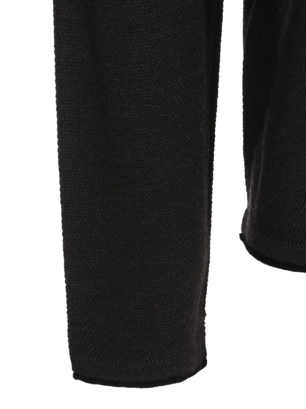 rag & bone Trui met ronde hals Bruin