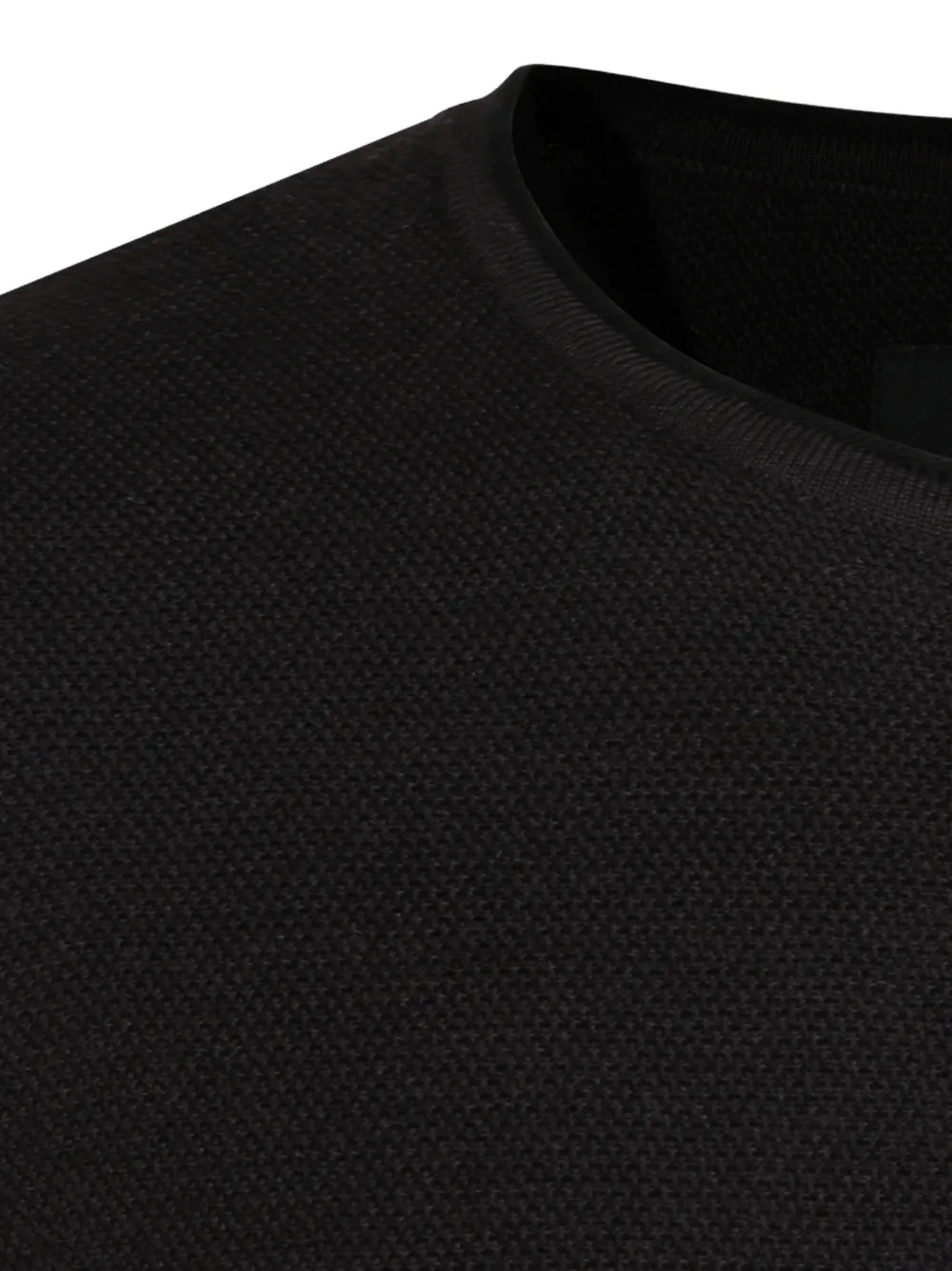 rag & bone Trui met ronde hals Bruin