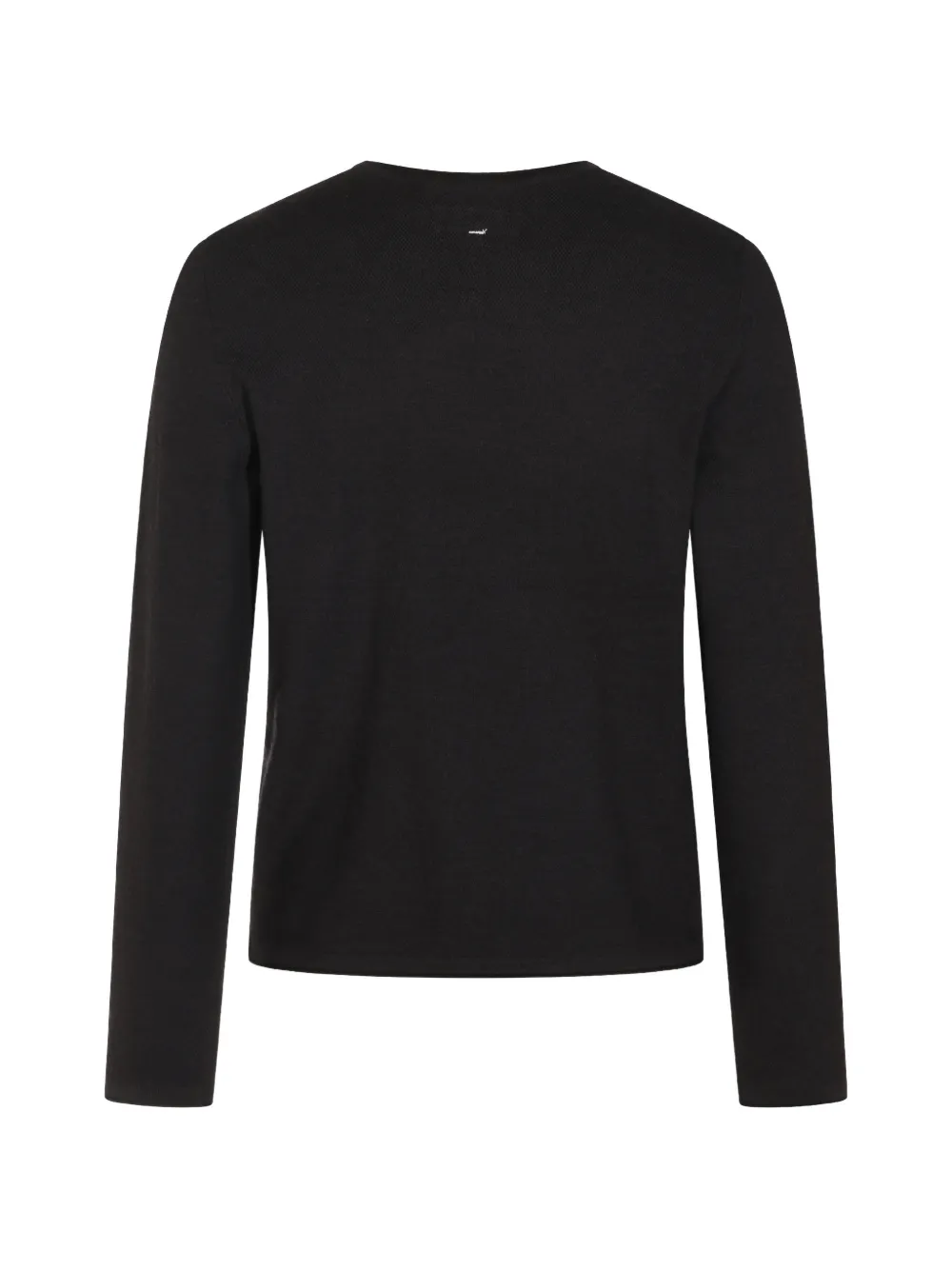 rag & bone Trui met ronde hals Bruin