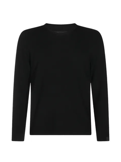 rag & bone fine-knit wool sweater