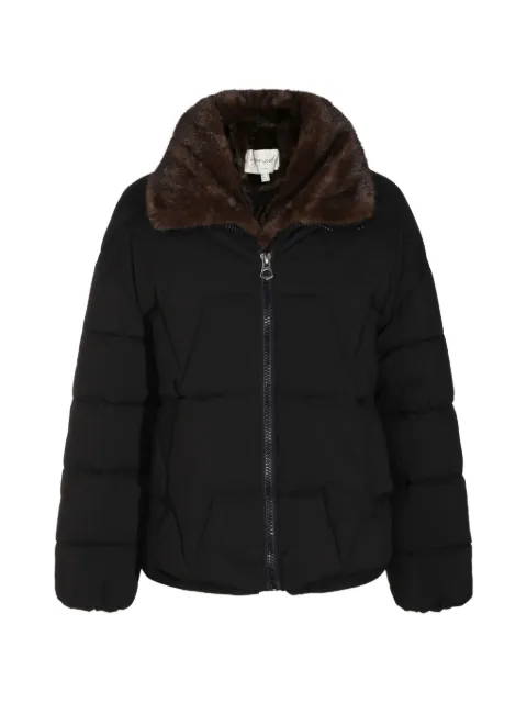Urbancode puffer jacket