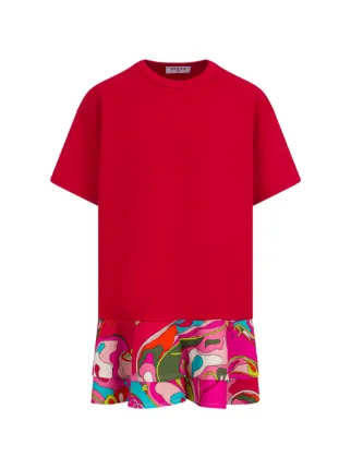 PUCCI Junior