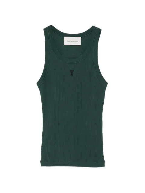 AMI Paris top de canalé Ami de Coeur