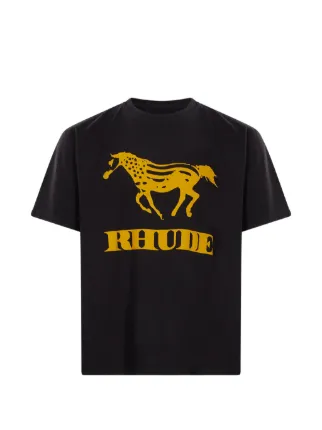 RHUDE