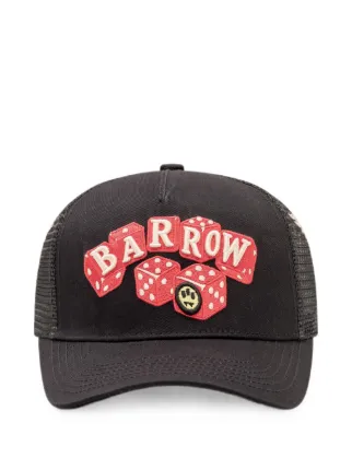 BARROW
