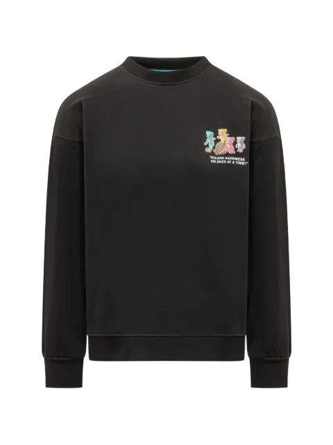BARROW graphic-print sweatshirt