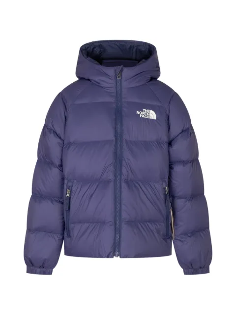 The North Face Kids Hydrenalite quilted jacket