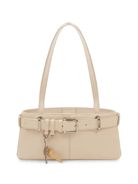 Osoi Brocle Mini leather tote bag