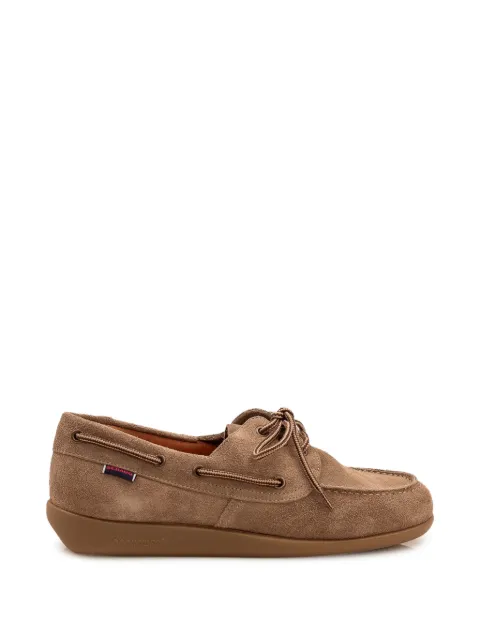 Sebago Gary Jobson Segelschuhe