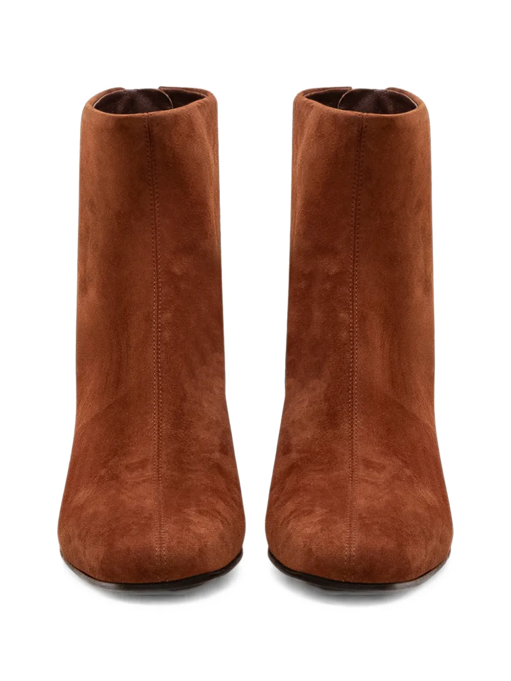 Roberto Festa Addison suede ankle boots Bruin