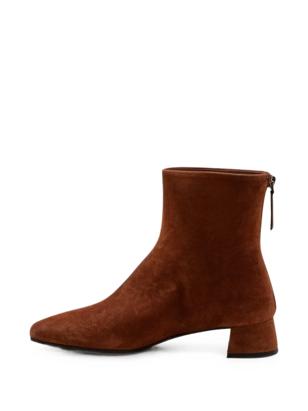Roberto Festa Addison suede ankle boots Bruin