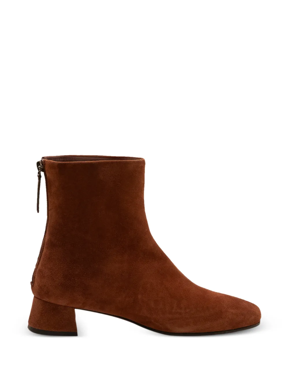 Roberto Festa Addison suede ankle boots Bruin