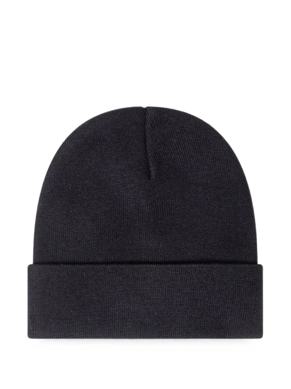 BARROW Muts met logopatch Zwart