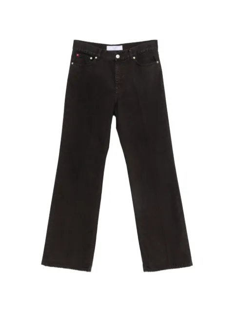 The Seafarer Smin wide-leg jeans