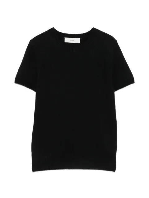 DUNST camiseta de punto