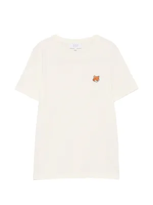 AMI Paris Ami De Coeur T-shirt | White | FARFETCH