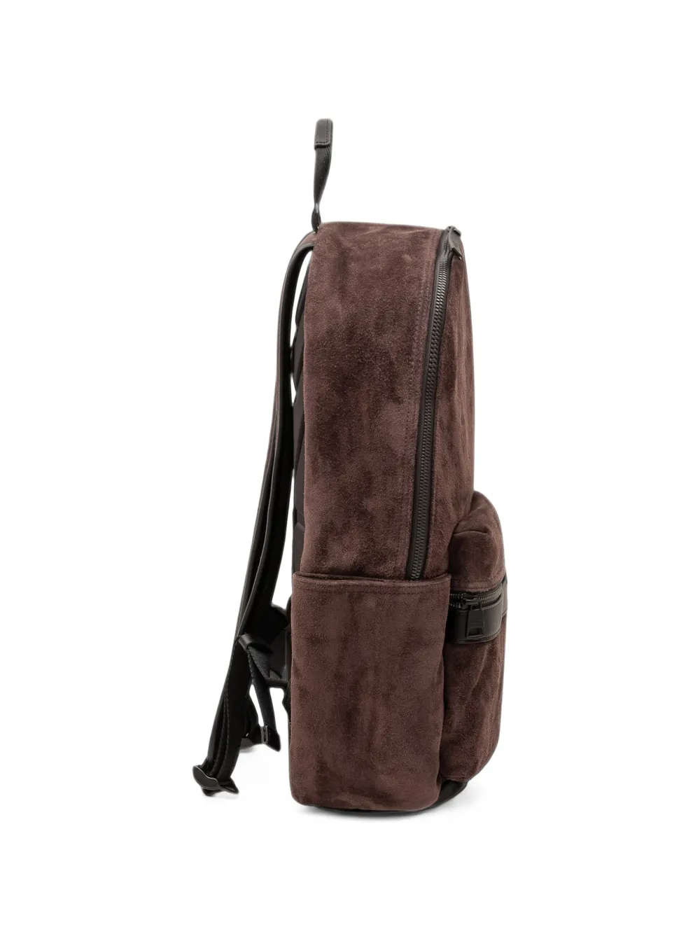 Premiata Blade 2156 rugzak Bruin