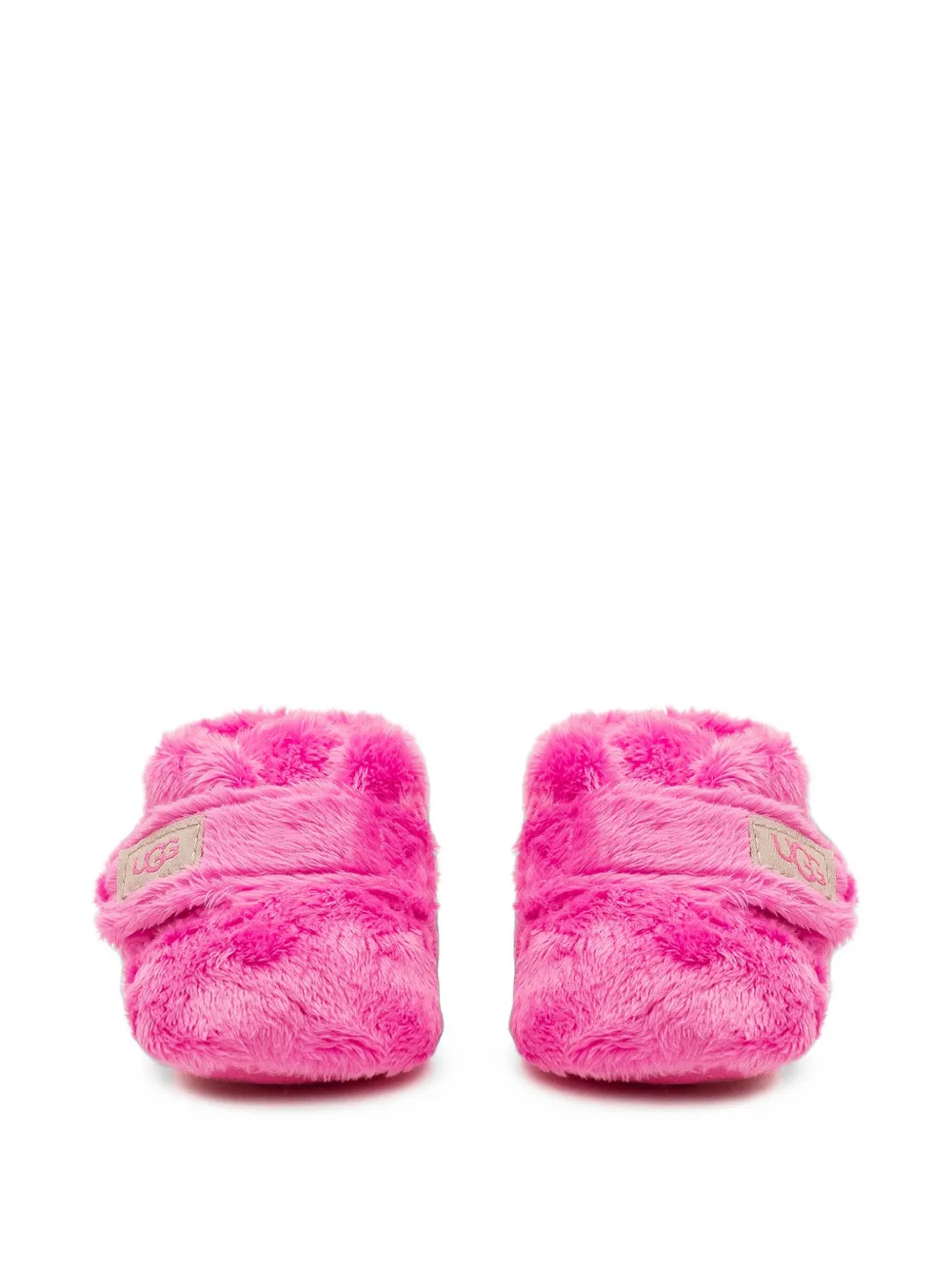 UGG Kids Bixbee boots Roze