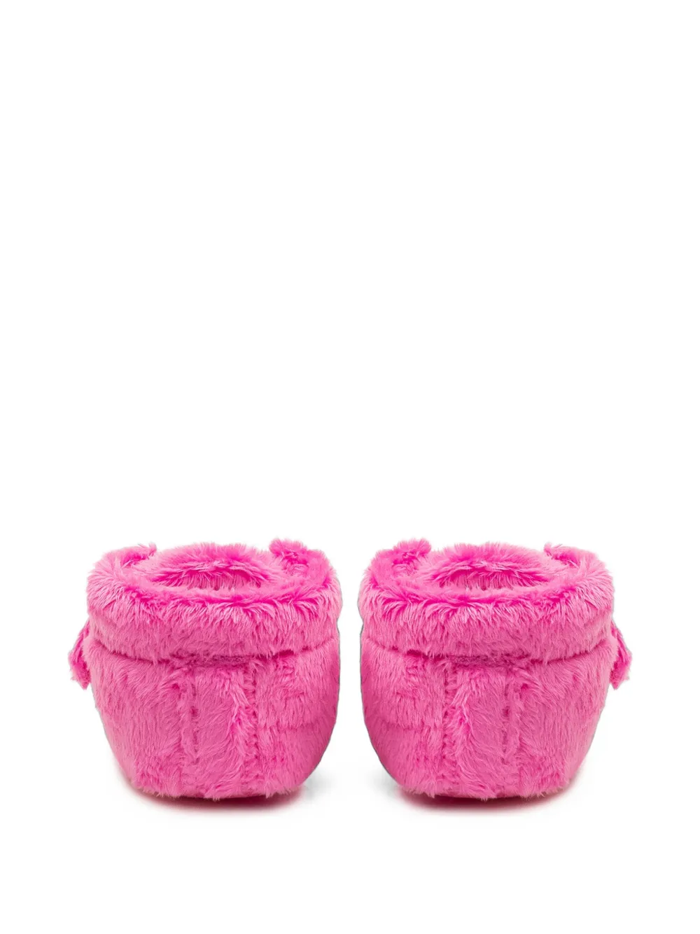 UGG Kids Bixbee boots Roze