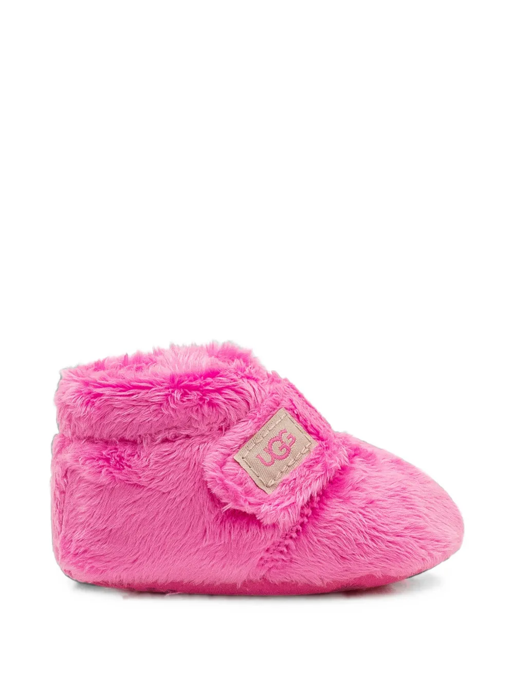 UGG Kids Bixbee boots Roze