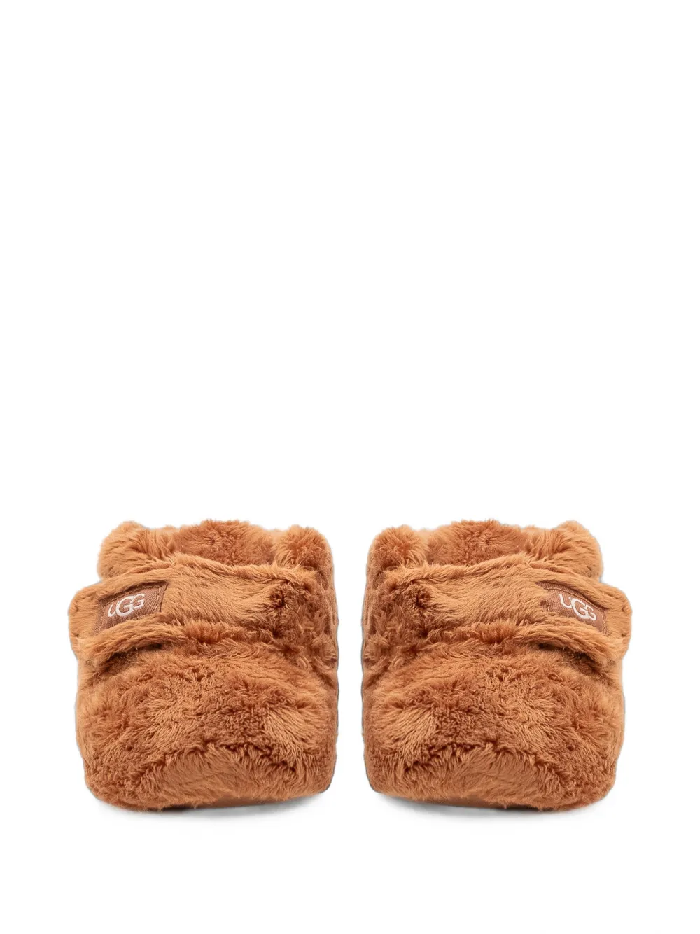 UGG Kids Bixbee boots Bruin