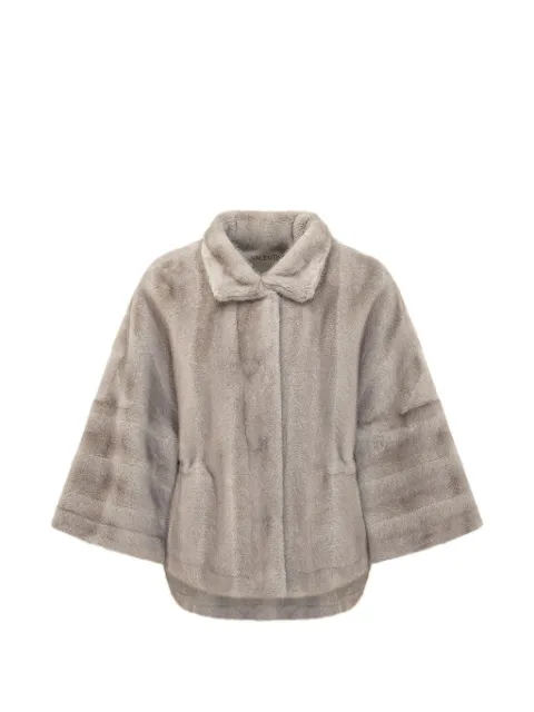 VALENTINI 1972 chaqueta con manga ancha