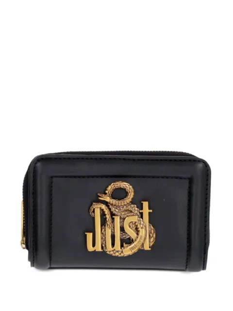 Just Cavalli cartera Just Snake