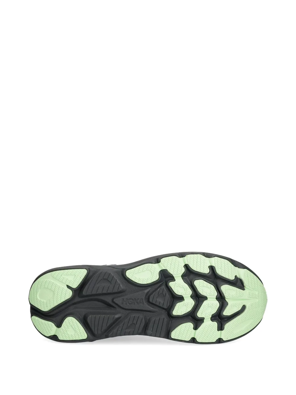 HOKA Clifton 11 sneakers Grijs