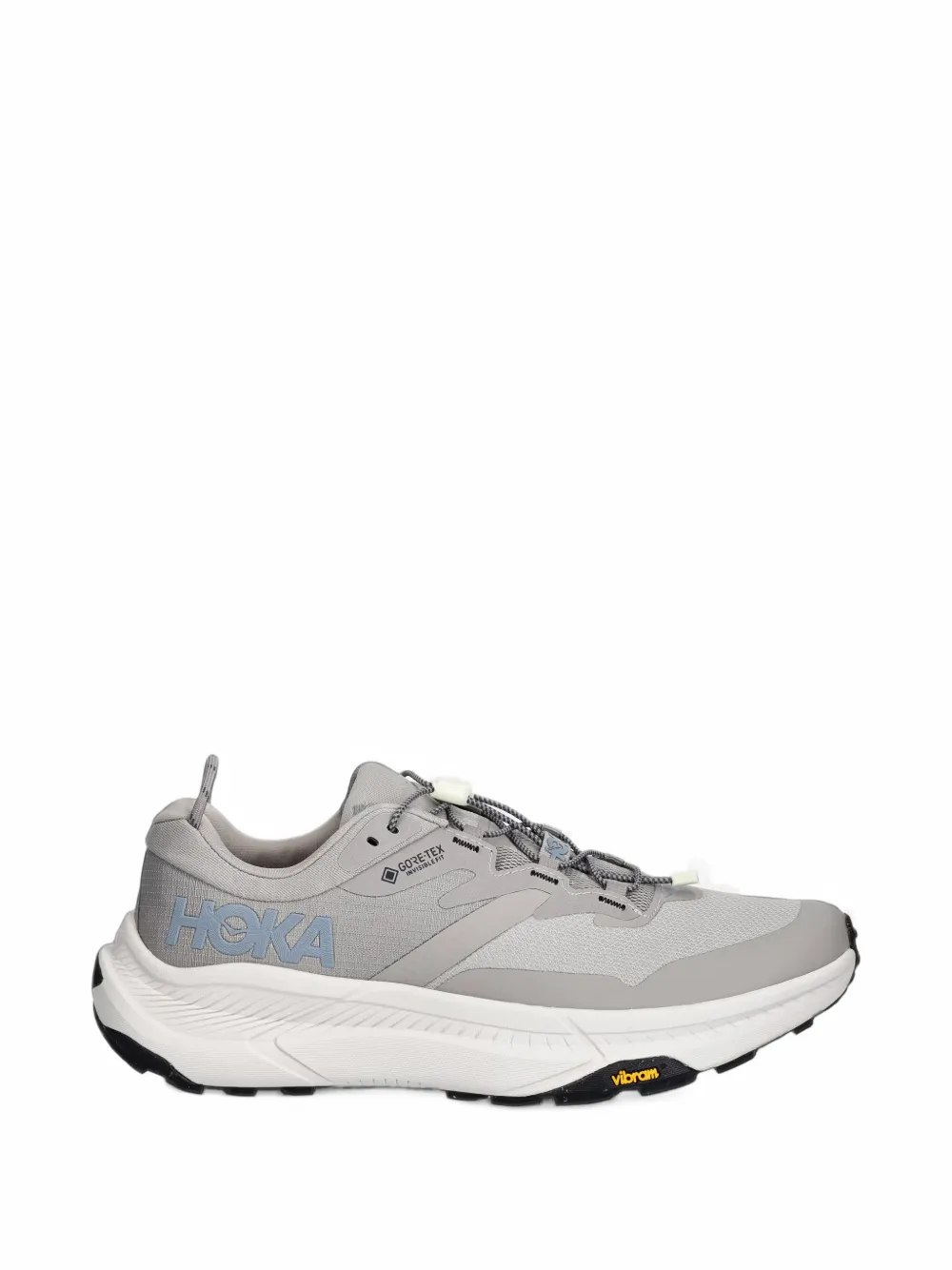 HOKA Transport GTX sneakers - Grau