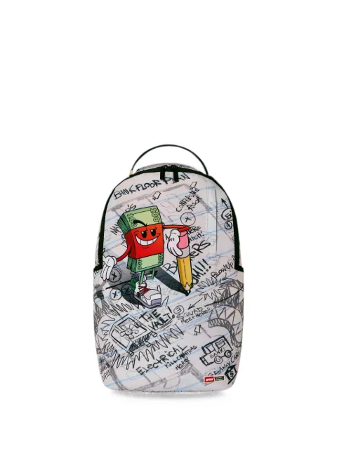 Sprayground mochila Money Boy